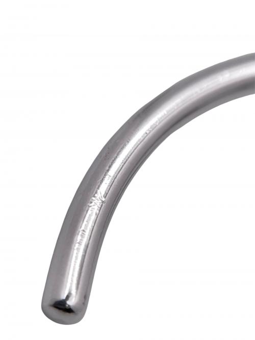 CELINE（セリーヌ）CELINE (セリーヌ) アシンメトリックカフ サイズ:SIZE S(C1)の古着・服飾アイテム