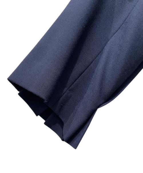 CYCLAS（シクラス）CYCLAS (シクラス) ベルテッドワンピース ネイビー サイズ:Freeの古着・服飾アイテム