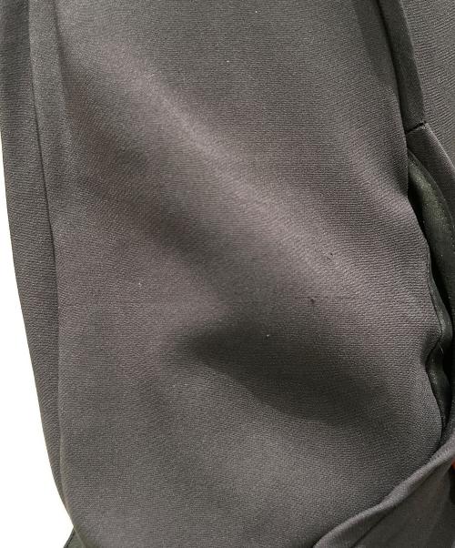 CYCLAS（シクラス）CYCLAS (シクラス) 長袖ロングワンピース ネイビー サイズ:36の古着・服飾アイテム