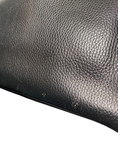 HERMES（エルメス）HERMES (エルメス) バーキン35 ブラック×ゴールド サイズ:35の古着・服飾アイテム