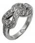 Cartier (カルティエ) アグラフリング サイズ:50(10号)：700000円