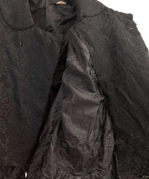 COMME des GARCONS COMME des GARCONS（コムデギャルソン コムデギャルソン）COMME des GARCONS COMME des GARCONS (コムデギャルソン コムデギャルソン) 23AW 二次元ジャケット ブラック サイズ:Sの古着・服飾アイテム