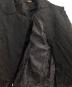 中古・古着 COMME des GARCONS COMME des GARCONS (コムデギャルソン コムデギャルソン) 23AW 二次元ジャケット ブラック サイズ:S：60000円