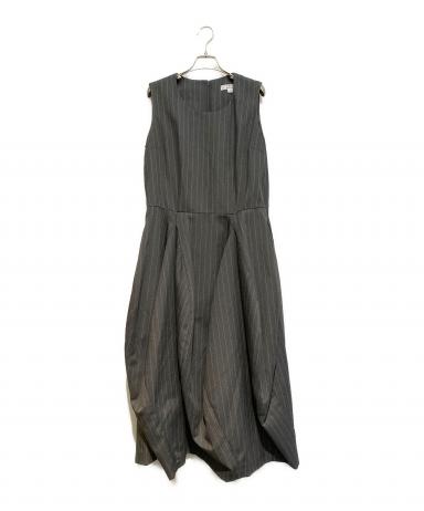 コムデギャルソン　ポリエステルワンピース 中古・古着通販】COMME des GARCONS COMME des GARCONS