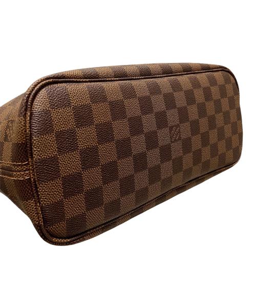 LOUIS VUITTON（ルイ ヴィトン）LOUIS VUITTON (ルイ ヴィトン) ネヴァーフルPM ブラウン サイズ:PMの古着・服飾アイテム