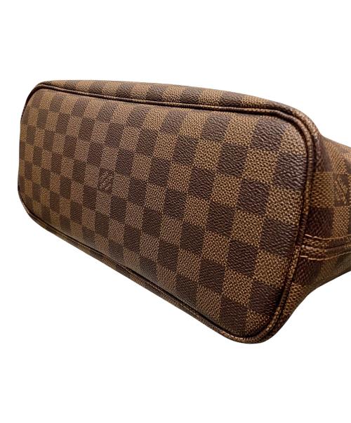LOUIS VUITTON（ルイ ヴィトン）LOUIS VUITTON (ルイ ヴィトン) ネヴァーフルPM ブラウン サイズ:PMの古着・服飾アイテム