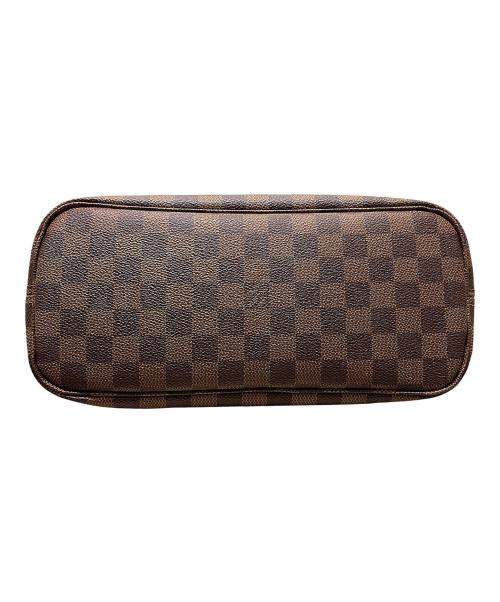 LOUIS VUITTON（ルイ ヴィトン）LOUIS VUITTON (ルイ ヴィトン) ネヴァーフルPM ブラウン サイズ:PMの古着・服飾アイテム