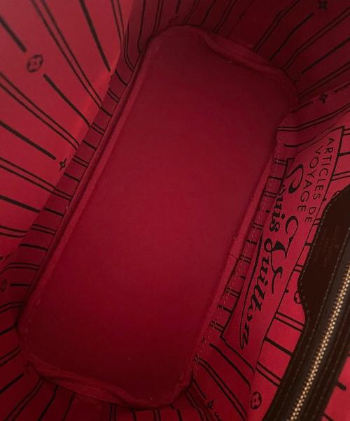LOUIS VUITTON（ルイ ヴィトン）LOUIS VUITTON (ルイ ヴィトン) ネヴァーフルPM ブラウン サイズ:PMの古着・服飾アイテム