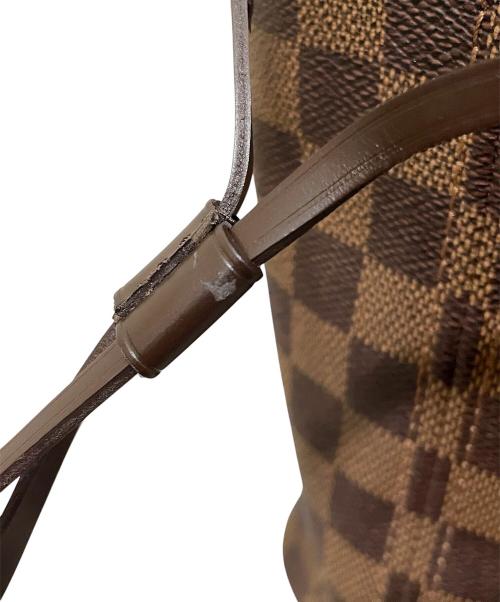 LOUIS VUITTON（ルイ ヴィトン）LOUIS VUITTON (ルイ ヴィトン) ネヴァーフルPM ブラウン サイズ:PMの古着・服飾アイテム