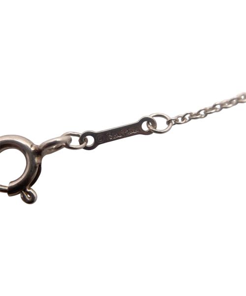 TIFFANY & Co.（ティファニー）TIFFANY & Co. (ティファニー) パロマ・ピカソ ラビングハート&アローネックレス シルバーの古着・服飾アイテム