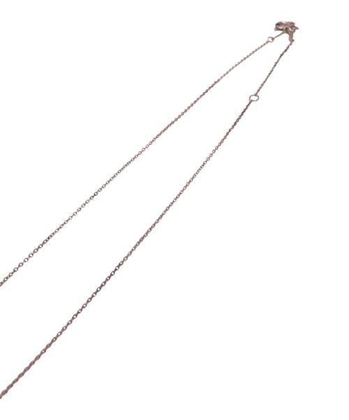 TIFFANY & Co.（ティファニー）TIFFANY & Co. (ティファニー) パロマ・ピカソ ラビングハート&アローネックレス シルバーの古着・服飾アイテム