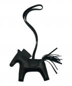 HERMESエルメス）の古着「ロデオPM」｜ブラック