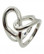 HERMESエルメス）の古着「シェーヌダンクル パンク」