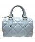 Christian Dior (クリスチャン ディオール) Groove 20 / グルーヴ 20 ペールブルー サイズ:20cm：260000円