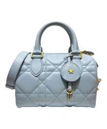 Christian Dior（クリスチャン ディオール）の古着「Groove 20 / グルーヴ 20」｜ペールブルー