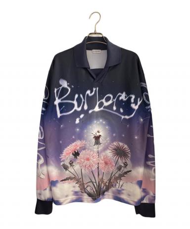 新品未使用　BURBERRY 24ss ダンデライオン　長袖カットソー　ロンT 5606000085778360_01_9544w.jpeg