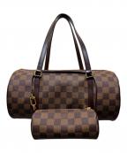 LOUIS VUITTONルイ ヴィトン）の古着「パピヨン30」