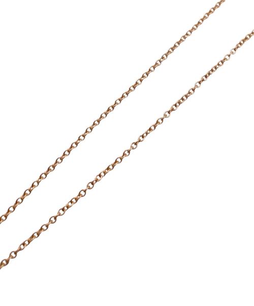 TIFFANY & Co.（ティファニー）TIFFANY & Co. (ティファニー) バイザヤード シングルダイヤモンドネックレス/ペンダント サイズ:-の古着・服飾アイテム