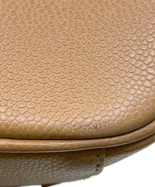 CHANEL（シャネル）CHANEL (シャネル) バニティバッグ ベージュの古着・服飾アイテム