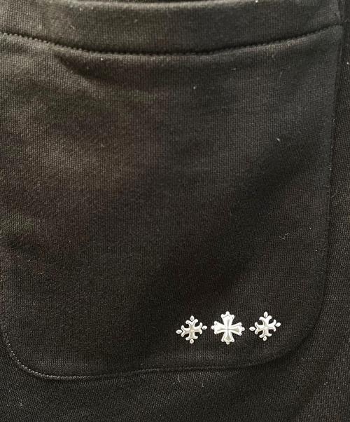 TATRAS（タトラス）TATRAS (タトラス) スウェットショーツ ブラック サイズ:4の古着・服飾アイテム