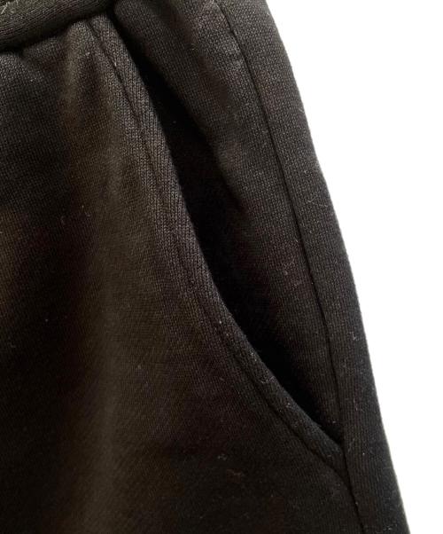 TATRAS（タトラス）TATRAS (タトラス) スウェットショーツ ブラック サイズ:4の古着・服飾アイテム