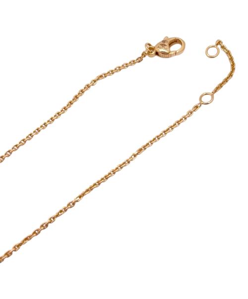 LOUIS VUITTON（ルイ ヴィトン）LOUIS VUITTON (ルイ ヴィトン) ペンダント イディール ブロッサム LV サイズ:40cmの古着・服飾アイテム