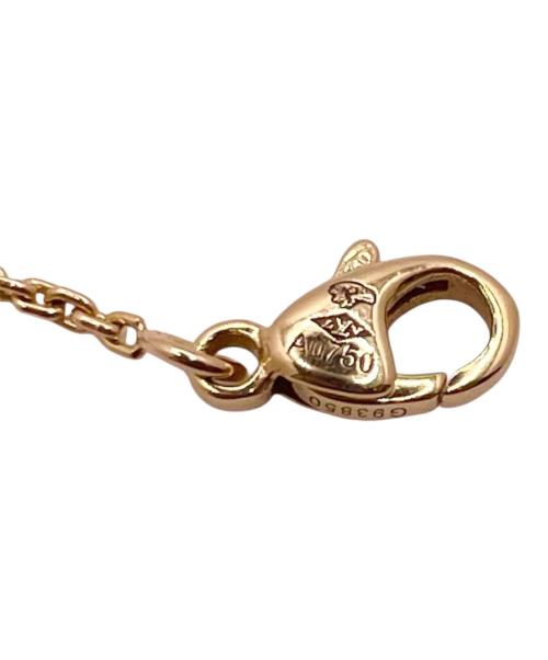 LOUIS VUITTON（ルイ ヴィトン）LOUIS VUITTON (ルイ ヴィトン) ペンダント イディール ブロッサム LV サイズ:40cmの古着・服飾アイテム