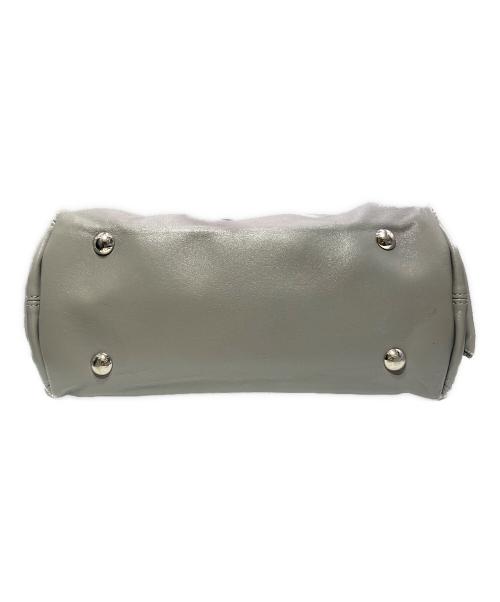 LOUIS VUITTON（ルイ ヴィトン）LOUIS VUITTON (ルイ ヴィトン) キャリーオール・カーゴ バイブ PM グレー サイズ:PMの古着・服飾アイテム