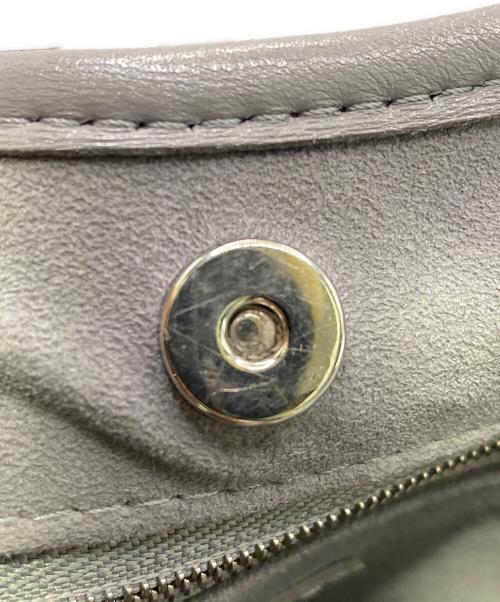 LOUIS VUITTON（ルイ ヴィトン）LOUIS VUITTON (ルイ ヴィトン) キャリーオール・カーゴ バイブ PM グレー サイズ:PMの古着・服飾アイテム