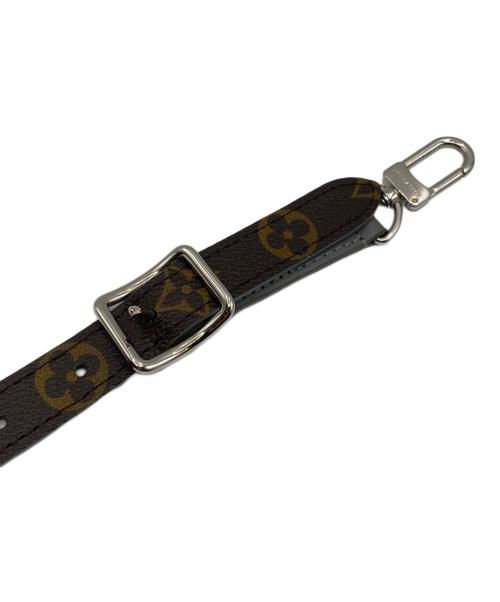 LOUIS VUITTON（ルイ ヴィトン）LOUIS VUITTON (ルイ ヴィトン) キャリーオール・カーゴ バイブ PM グレー サイズ:PMの古着・服飾アイテム