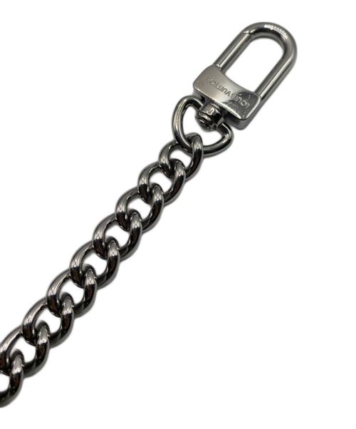 LOUIS VUITTON（ルイ ヴィトン）LOUIS VUITTON (ルイ ヴィトン) キャリーオール・カーゴ バイブ PM グレー サイズ:PMの古着・服飾アイテム