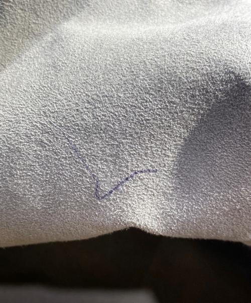 LOUIS VUITTON（ルイ ヴィトン）LOUIS VUITTON (ルイ ヴィトン) キャリーオール・カーゴ バイブ PM グレー サイズ:PMの古着・服飾アイテム