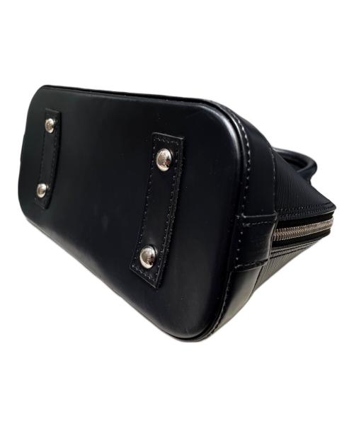 LOUIS VUITTON（ルイ ヴィトン）LOUIS VUITTON (ルイ ヴィトン) アルマBB ノワールの古着・服飾アイテム