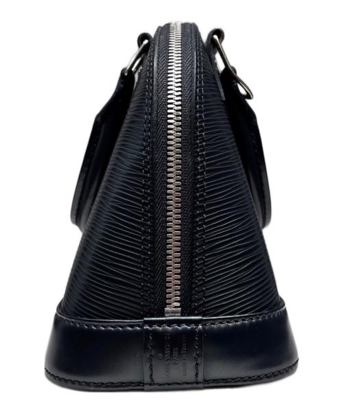 LOUIS VUITTON（ルイ ヴィトン）LOUIS VUITTON (ルイ ヴィトン) アルマBB ノワールの古着・服飾アイテム