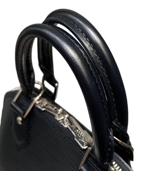 LOUIS VUITTON（ルイ ヴィトン）LOUIS VUITTON (ルイ ヴィトン) アルマBB ノワールの古着・服飾アイテム