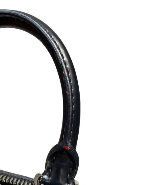 LOUIS VUITTON（ルイ ヴィトン）LOUIS VUITTON (ルイ ヴィトン) アルマBB ノワールの古着・服飾アイテム