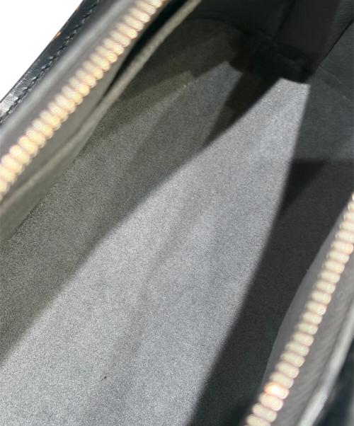 LOUIS VUITTON（ルイ ヴィトン）LOUIS VUITTON (ルイ ヴィトン) アルマBB ノワールの古着・服飾アイテム