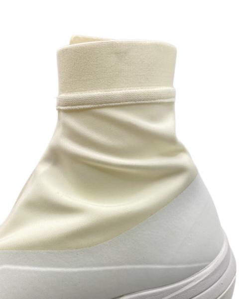 SALOMON（サロモン）SALOMON (サロモン) COMME des GARCONS (コムデギャルソン) XA-Alpine 2 スニーカー ホワイト サイズ:24の古着・服飾アイテム