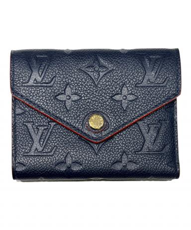 中古・古着通販】LOUIS VUITTON (ルイ ヴィトン) ポルトフォイユ