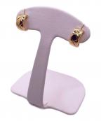 CHANELシャネル）の古着「ココ クラッシュ コレクション イヤリング」