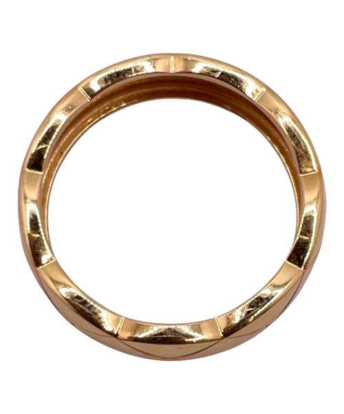 CHANEL（シャネル）CHANEL (シャネル) ココクラッシュ リング サイズ:58(18号)の古着・服飾アイテム