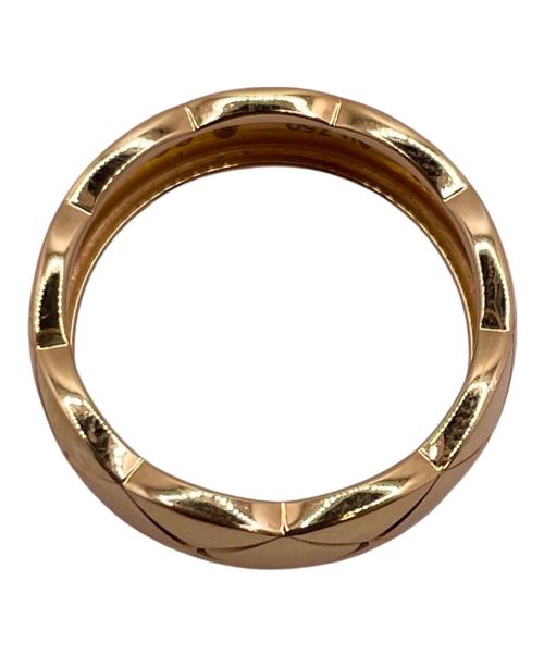 CHANEL（シャネル）CHANEL (シャネル) ココクラッシュ リング サイズ:58(18号)の古着・服飾アイテム