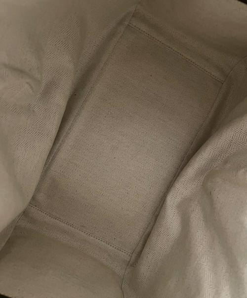 LOEWE（ロエベ）LOEWE (ロエベ) ハンモックスモール グレージュ サイズ:スモールの古着・服飾アイテム