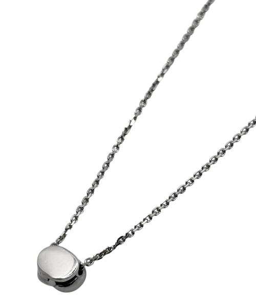 BVLGARI（ブルガリ）BVLGARI (ブルガリ) インコントロダモーレ ダイヤモンド ネックレスの古着・服飾アイテム
