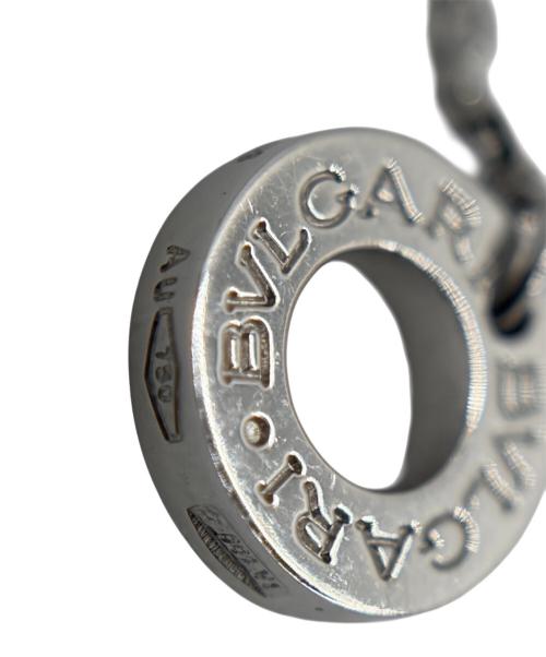 BVLGARI（ブルガリ）BVLGARI (ブルガリ) インコントロダモーレ ダイヤモンド ネックレスの古着・服飾アイテム
