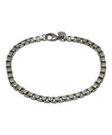 TIFFANY & Co.（ティファニー アンド コー）の古着「ベネチアンブレスレット」