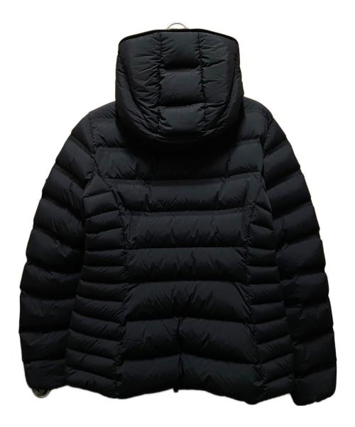 MONCLER（モンクレール）MONCLER (モンクレール) ALETE/ダウンジャケット ブラック サイズ:2の古着・服飾アイテム
