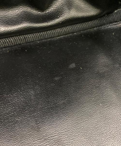 CHANEL（シャネル）CHANEL (シャネル) バニティバッグ ブラックの古着・服飾アイテム