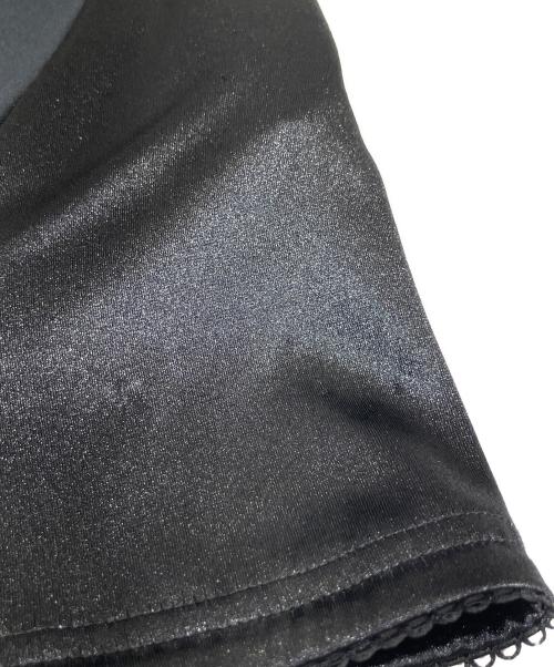 BALENCIAGA（バレンシアガ）BALENCIAGA (バレンシアガ) Nano BB インターロックストレッチジャージー ブラック サイズ:Sの古着・服飾アイテム