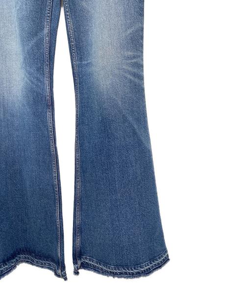 GANNI（ガニー）GANNI (ガニー) Stretch future denim サイズ:26の古着・服飾アイテム